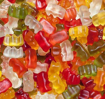 MINI OSITOS