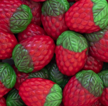 FRESA RELLENA