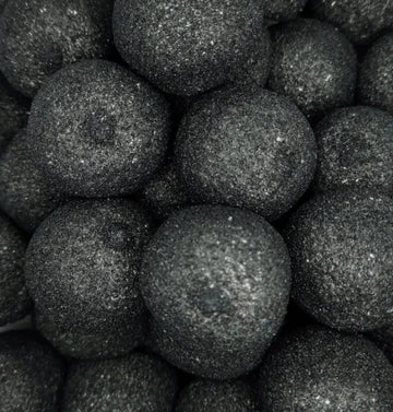 BOLAS NEGRAS