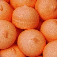 BOLAS NARANJAS