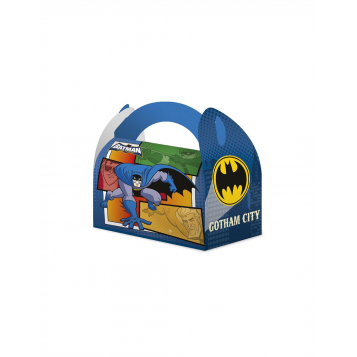CAJA DE CHUCHES BATMAN