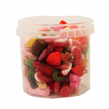 SURTIDO SORPRESA AZUCARADO