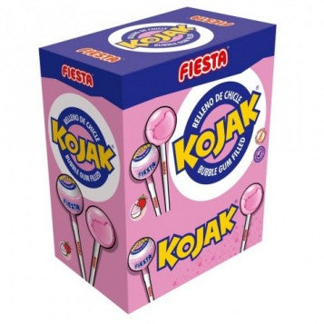 KOJAK FRESA HELADO