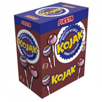 KOJAK COCA COLA