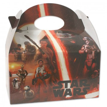 CAJADE CHUCHES STAR WARS