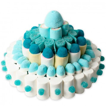 TARTA MEDIANA REDONDA