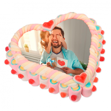 TARTA OBLEA DÍA DEL PADRE