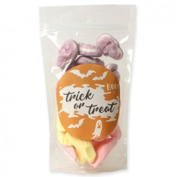 BOLSA DE CHUCHES HALLOWEEN