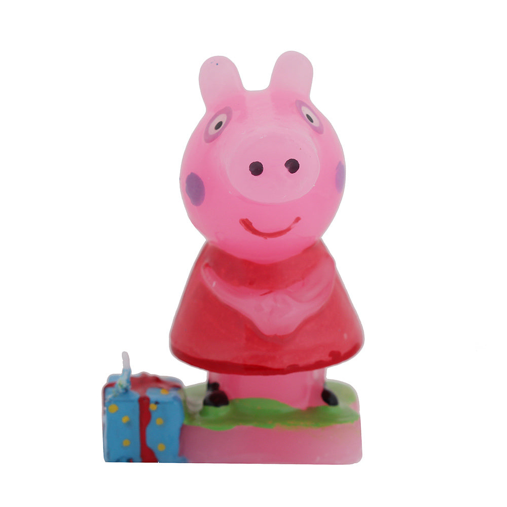 VELA PEPPA PIG