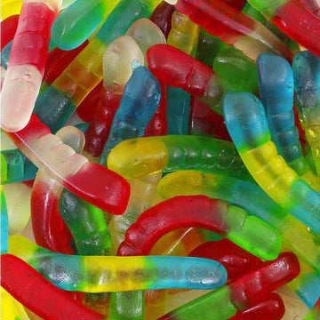 GUSANOS (PRECIO/KG)