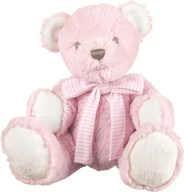 OSO PELUCHE GRANDE ROSA