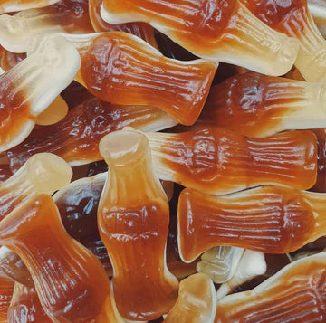 COLA RELLENA