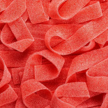 LENGUAS DE FRESA ÁCIDAS