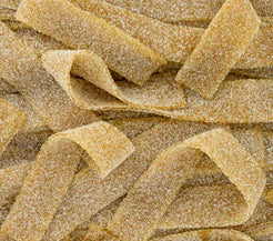 LENGUAS COLA ÁCIDAS