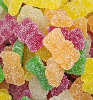 OSOS GRANDES AZUCARADOS