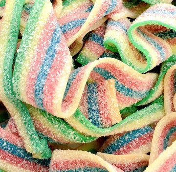 LENGUAS TROPICAL ÁCIDAS