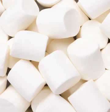 MARSHMALLOW BARBACOA