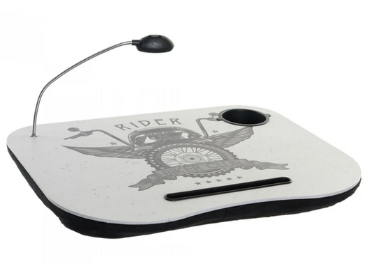 BANDEJA ESCRITORIO LED