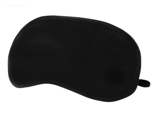 ANTIFAZ NEGRO POLIÉSTER