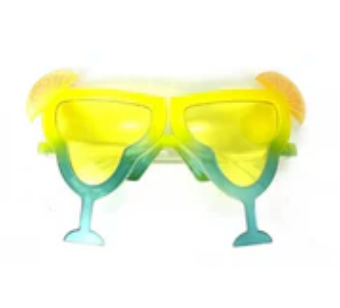 GAFAS GIGANTES COCKAIL