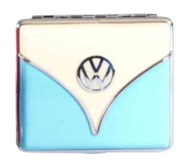 PITILLERA METAL VOLKSWAGEN