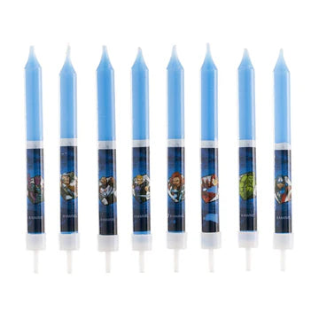 VELAS AVENGERS MARVEL