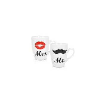 TAZAS PARA PAREJAS