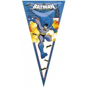 BOLSA CONO BATMAN