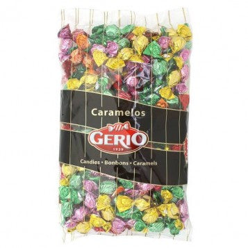 CARAMELOS CHOCOLATE  GUIRLACHE SIN AZÚCAR
