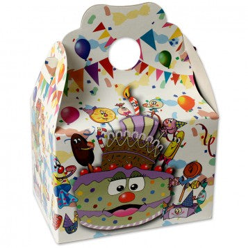 CAJA DE CHUCHES SWEET PARTY