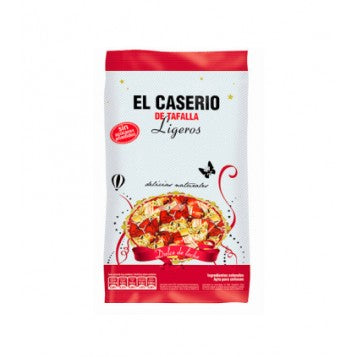 CARAMELOS DULCE DE LECHE EL CASSERIO SIN AZÚCAR
