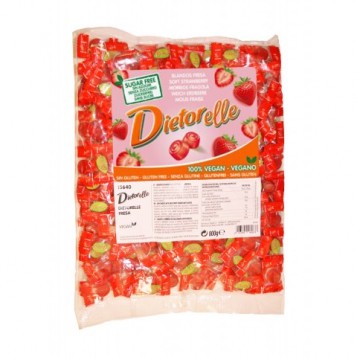 CARAMELOS DIETORELLE SIN AZÚCAR