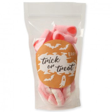 BOLSA DE CHUCHES HALLOWEEN