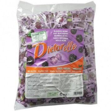 CARAMELOS DIETORELLE MOERA SIN AZÚCAR