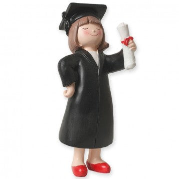FIGURA GRADUACIÓN CHICA