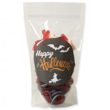 BOLSA DE CHUCHES HALLOWEEN