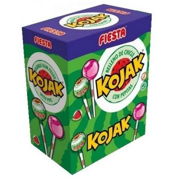 KOJAK SANDÍA