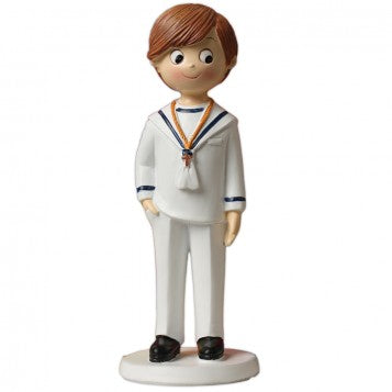 FIGURA COMUNIÓN MARINERO