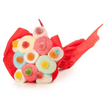 RAMO MINI CHUCHES