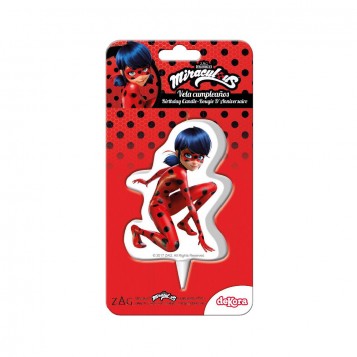 VELA LADYBUG