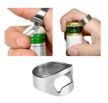 ANILLO ABRIDOR DE BOTELLAS