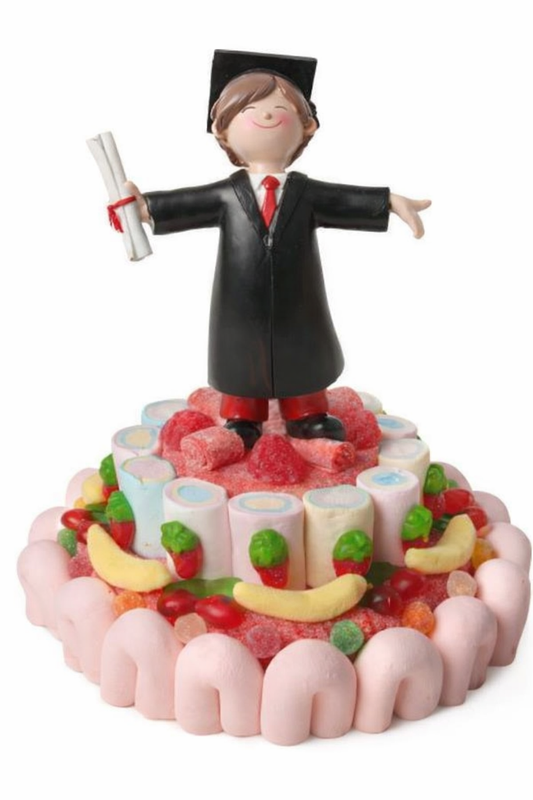 TARTA MEDIANA ESTUDIANTE