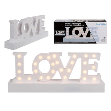 LED LOVE