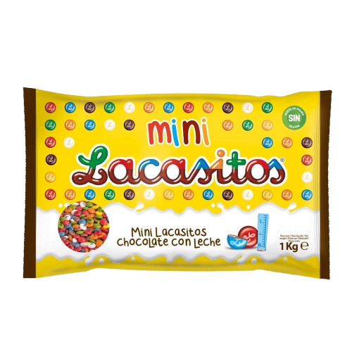 LACASITOS MINI 1KG