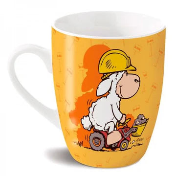 TAZA NICI COMO TE LO CURRAS