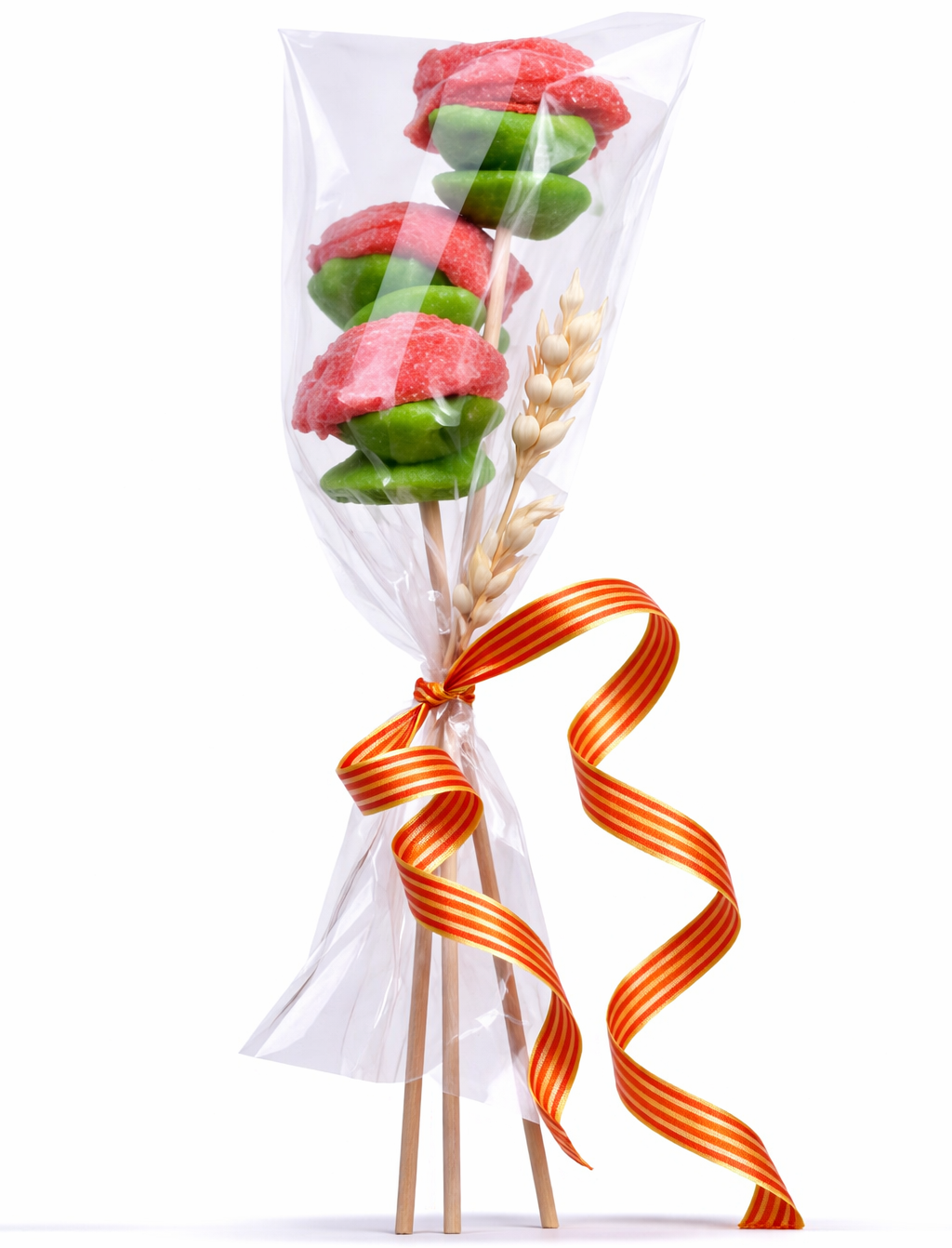 PACK 3 ROSAS SANT JORDI