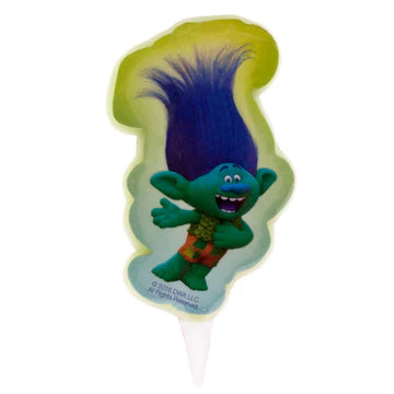 VELA BRANCH TROLLS