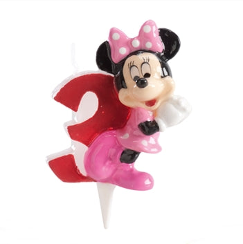 VELA MINNIE Nº3