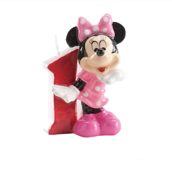 VELA MINNIE Nº1