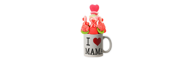 taza de chuches i love mama